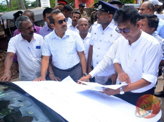 கொலை குற்றவாளிகளை பாதுகாக்க திறமையான அதிகாரிகளை பதவியில் இருந்து நீக்கிய ரணில்-ராஜபக்ஷ தரப்பு – அமைச்சர் பிமல் பகிரங்கம்