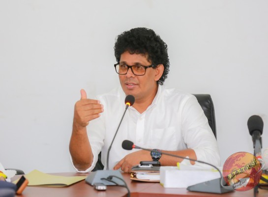 பாடசாலை மாணவர்கள் மத்தியில் போதைப்பொருள் பாவனை தீவிரமடைந்துள்ளமை  பாரதூரமானது