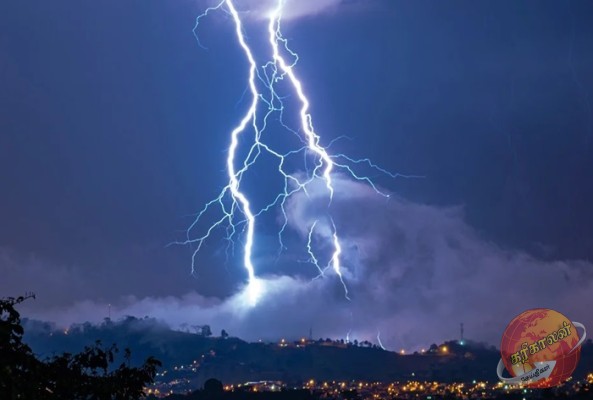 வடக்கு, வடமத்திய, ஊவா, கிழக்கு, மத்திய மற்றும் சப்ரகமுவ மாகாணங்கள்,மழை பெய்யக்கூடும் என வளிமண்டலவியல் திணைக்களம் தெரிவித்துள்ளது.