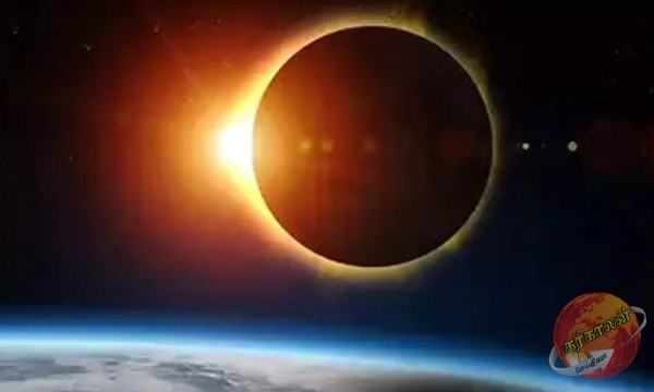 பூமி முழுவதும் நிமிடங்கள் இருளில் மூழ்கும் என சமூக வலைதளங்களில் பரவிய செய்தி குறித்து நாசா மறுப்பு வெளியிட்டுள்ளது.