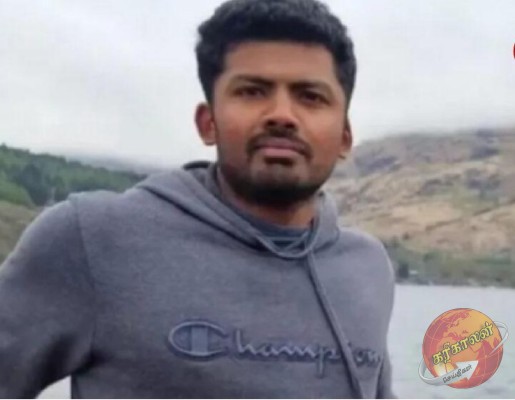 நீழ்வீழ்ச்சிக்குள் விழுந்த சகோதரியின் மகள்களைக் காப்பாற்றுவதற்காக குதித்த ஈழத்து இளைஞன் ஒருவர் உயிரிழந்த சம்பவம் சோகத்தில் ஆழ்த்தியுள்ளது