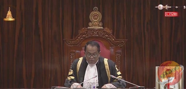 நாட்டின் பாதுகாப்பிற்காக ஆயுதப் படைகளை அழைப்பதற்கான விசேட உத்தரவொன்றை ஜனாதிபதி அநுர குமார திஸாநாயக்க பிறப்பித்துள்ளார்.