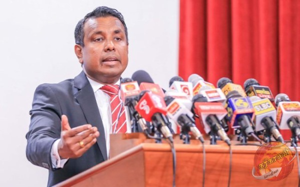 மாகாண சபைத் தேர்தலை நடத்துவது குறித்து ஆராய்வதற்கு ஜனாதிபதி சர்வக்கட்சித் தலைவர் மாநாட்டை நடத்த வேண்டும்