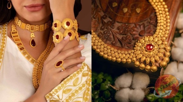 இலங்கையில் கடந்த சில நாட்களாக தங்கத்தின் விலை அதிகரித்து செல்வதாக தங்க நகை வியாபாரிகள் சங்கத்தினர் தெரிவித்துள்ளனர்.