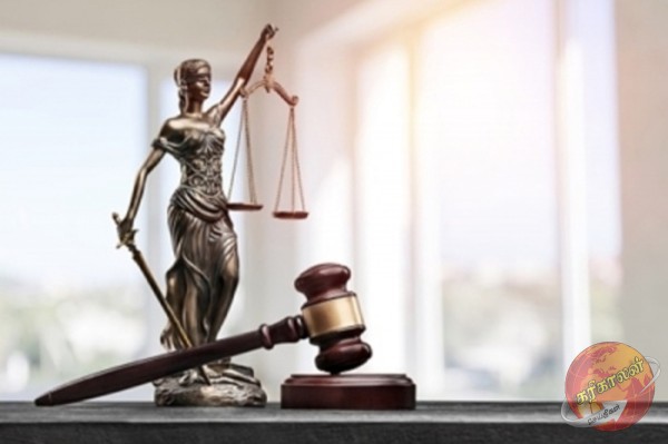 இலங்கை நீதித்துறை சேவை ஆணையத்தால் ஒரு வாரத்திற்குள் ஐந்து நீதிபதிகள் பணியில் இருந்து இடைநீக்கம்