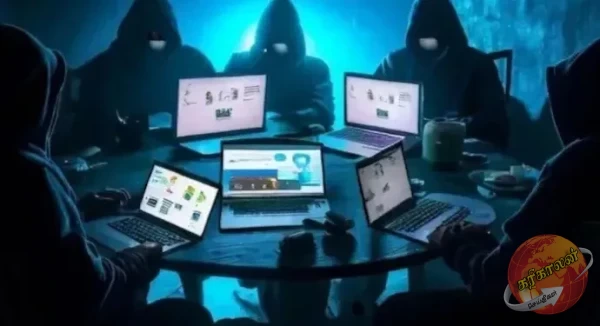 இலங்கை மீது சைபர் தாக்குதல் நடத்தப்படக்கூடிய அபாயம் தொடர்பில் எச்சரிக்கை விடுக்கப்பட்டுள்ளது.