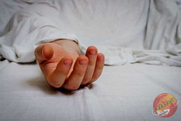 யாழ்ப்பாணம் போதனா வைத்தியசாலையில் தொடர் மயக்கநிலையில் இருந்த 16 வயது மாணவி ஒருவர் நேற்றையதினம் உயிரிழந்துள்ளார்