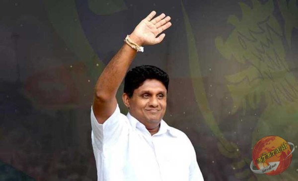 தேசிய மக்கள் சக்தியின் முற்போக்கான பிரிவுகளுடன் இணைந்து புதிய அரசாங்கத்தை அமைக்கத் எதிர்க்கட்சித் தலைவர் சஜித் பிரேமதாச தயாராகவுள்ளார்