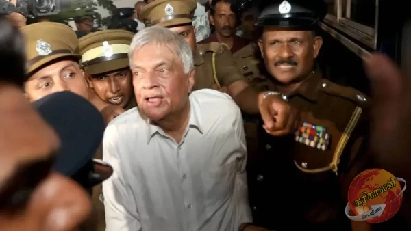 நாட்டில் இடம்பெற்றுக் கொண்டிருக்கும் ஜனநாயக மீறல்களையும், அரசியல் பழிவாங்கல்களையும் இனியும் பார்த்துக் கொண்டிருக்கப் போவதில்லை