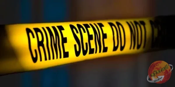 மாத்தளை -மகுலுகஸ்வெவ பொலிஸ் பிரிவில் மோட்டார் சைக்கிளில் பயணித்த ஒருவர் தாக்கி கொலை செய்யப்பட்டுள்ளார்.