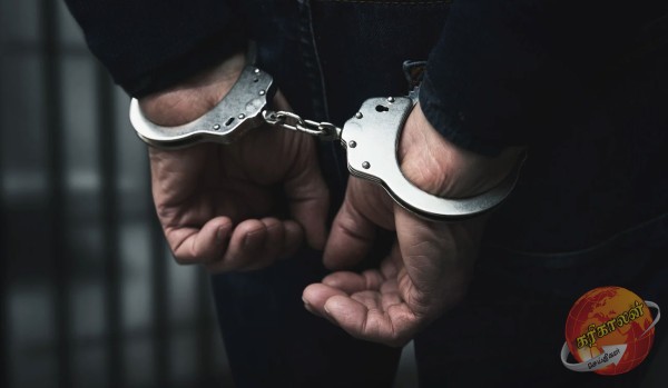 இலங்கையைச் சேர்ந்த பாதாள உலகக் குழுத் தலைவரான ‘மிதிகம சூட்டி’ என அழைக்கப்படும் பிரபாத் மதுஷங்க ஓமானில் வைத்து கைது