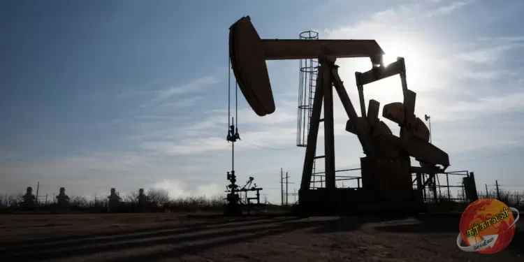 ரஷ்யா-உக்ரேன் மோதலின் முன்னேற்றங்கள், பிராந்தியத்திலிருந்து எரிபொருள் விநியோகத்தில் ஏற்படக்கூடிய தாக்கம் குறித்து வர்த்தகர்கள்