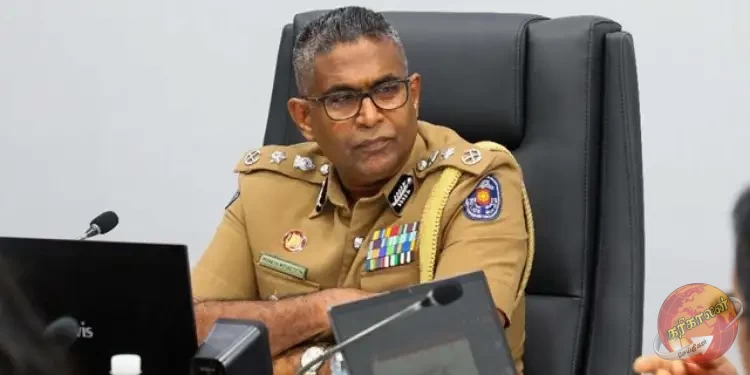 17 குற்றவாளிகள் இதுவரை கைது செய்யப்பட்டு நாட்டிற்கு அழைத்து வரப்பட்டுள்ளதாக பொலிஸ் மா அதிபர் பிரியந்த வீரசூரிய தெரிவித்துள்ளார்