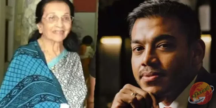 முன்னாள் ஜனாதிபதி மஹிந்த ராஜபக்ஷவின் மகன் யோஷித ராஜபக்ஷ மற்றும் அவரது பாட்டி டெய்சி ஃபாரஸ்ட் ஆகியோருக்கு பணமோசடி தடுப்புச் சட்டத்தின் கீழ் தாக்கல் செய்யப்பட்ட வழக்கின்