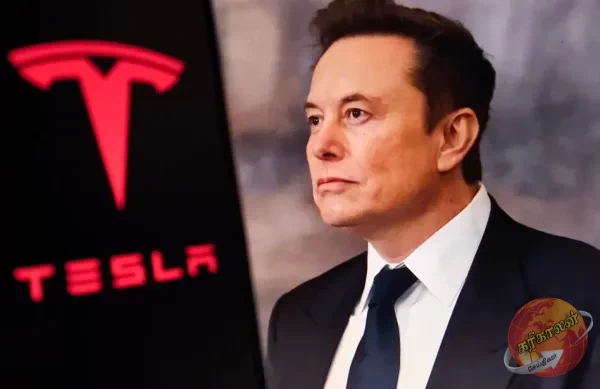 எலான் மஸ்கின் டெஸ்லா நிறுவனம் (Tesla) பிரித்தானியாவில் மின் வழங்கல் துறையில் புதிய திட்டத்தை அறிமுகப்படுத்தவுள்ளது.