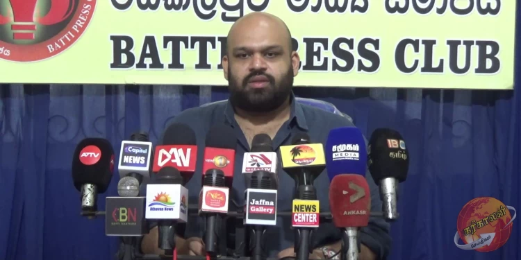 பூரண ஹர்த்தால் மற்றும் கவன ஈர்ப்பு போராட்டத்தை முன்னெடுக்க இலங்கைத் தமிழரசு கட்சி அழைப்பு விடுத்துள்ளது