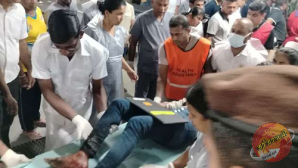 எல்ல – வெல்லவாய பிரதான வீதியில் இடம்பெற்ற பேருந்து விபத்தின் போது உயிரிழந்தோரின் உடலங்கள் அவர்களின் குடும்பத்தினரிடம் ஒப்படைக்கப்பட்டுள்ளது