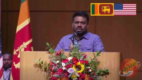 2019 இல் இருந்த நிலைக்கு அடுத்த ஆண்டு திரும்பக்கூடிய வாய்ப்பு உள்ளதாக ஜனாதிபதி அநுர குமார திசாநாயக்க தெரிவித்துள்ளார்.