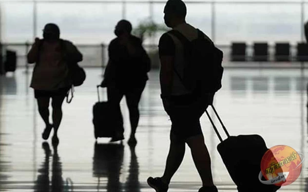 பிள்ளைகளுக்கு உள்நாட்டில் பாடசாலை மற்றும் பல்கலைக்கழகக் கல்வியை உறுதிசெய்ய நடவடிக்கை எடுக்கப்பட்டுள்ளது.