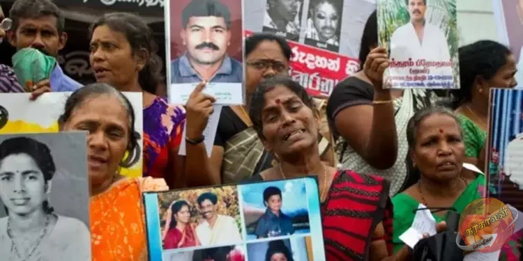 காணாமல்போன ஆட்கள் தொடர்பான முறைப்பாடுகள் பற்றிய விசாரணைகளை நடத்துவதற்காக தகைமையுடன் கூடிய நபர்களை உள்ளடக்கிய குழுக்களை நியமிப்பதற்கு அமைச்சரவை அனுமதி வழங்கியுள்ளது.