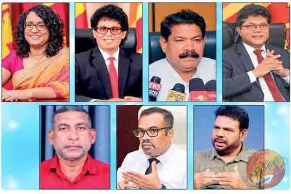 48 நாடாளுமன்ற உறுப்பினர்கள், தமக்காக நாடாளுமன்றத்தால் வழங்கப்படும் எரிபொருள் கொடுப்பனவை நிறுத்துமாறு