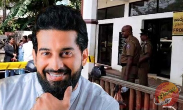 வெலிகம பிரதேச சபை தலைவர் லசந்த விக்ரமசேகரனின் கொலைச் சம்பவம் தொடர்பிலான விசாரணையில், மூவர் கைது