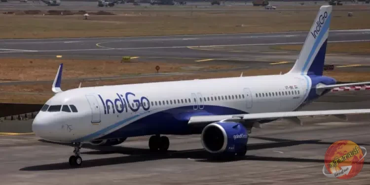 இந்தியாவிற்கும் சீனாவிற்கும் இடையிலான நேரடி விமான சேவைகள் மீண்டும் ஆரம்பிக்கப்பட்டுள்ளன