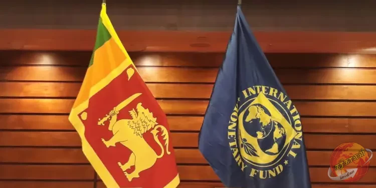 இலங்கையின் பொருளாதாரம் அடுத்த ஆண்டு 3.1% வளர்ச்சியடையும் என்று சர்வதேச நாணய நிதியம் (IMF) தெரிவித்துள்ளது.