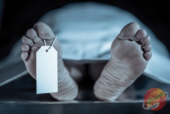 இஸ்ரேலில் வேலைவாய்ப்புக்காக சென்ற இலங்கையர் ஒருவர் கொடூரமாக கொலை செய்யப்பட்டுள்ளார்.