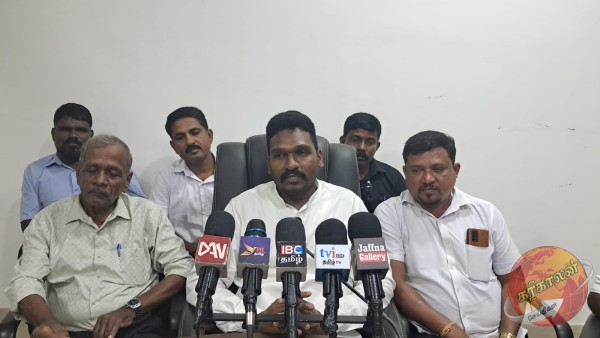 முல்லைத்தீவு மாவட்டத்தின் புதுக்குடியிருப்பு பிரதேச சபையின் 2026 ஆம் ஆண்டுக்கான பாதீடு தொடர்பான அமர்வு