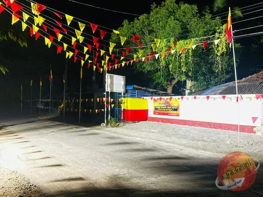 மாவீரர் வாரம் நடைபெற்றுவரும் நிலையில் பொலிஸாரின் சில கெடுபிடி சம்பவங்கள் யாழ்ப்பாணத்தில் இடம்பெற்றுள்ளது.