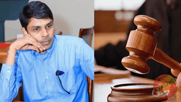 நாடாளுமன்ற உறுப்பினர் ராமநாதன் அர்ச்சுனாவை கைது செய்து நீதிமன்றத்தில் முன்னிலைப்படுத்துமாறு கோட்டை நீதவான் நீதிமன்றம் இன்று (23) உத்தரவிட்டுள்ளது.