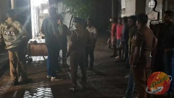 தென் கடற்பரப்பில் சுமார் 10 பில்லியன் ரூபா பெறுமதியான போதைப்பொருட்கள் மற்றும் நவீன ஆயுதங்களுடன் கைது