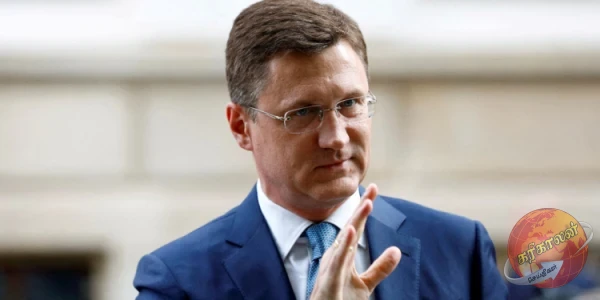 இலங்கை அரசாங்கத்தின் உத்தியோகபூர்வ அழைப்பை ஏற்று, ரஷ்ய எரிசக்தி பிரதி அமைச்சர்