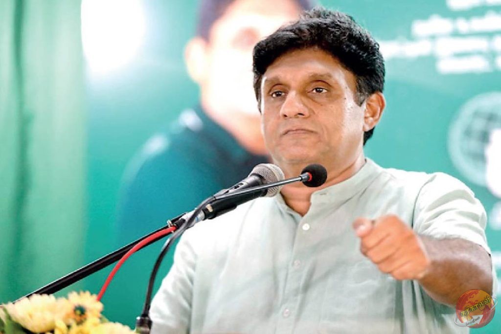 பொருளாதார நெருக்கடிக்கு அரசாங்கமே காரணம்
