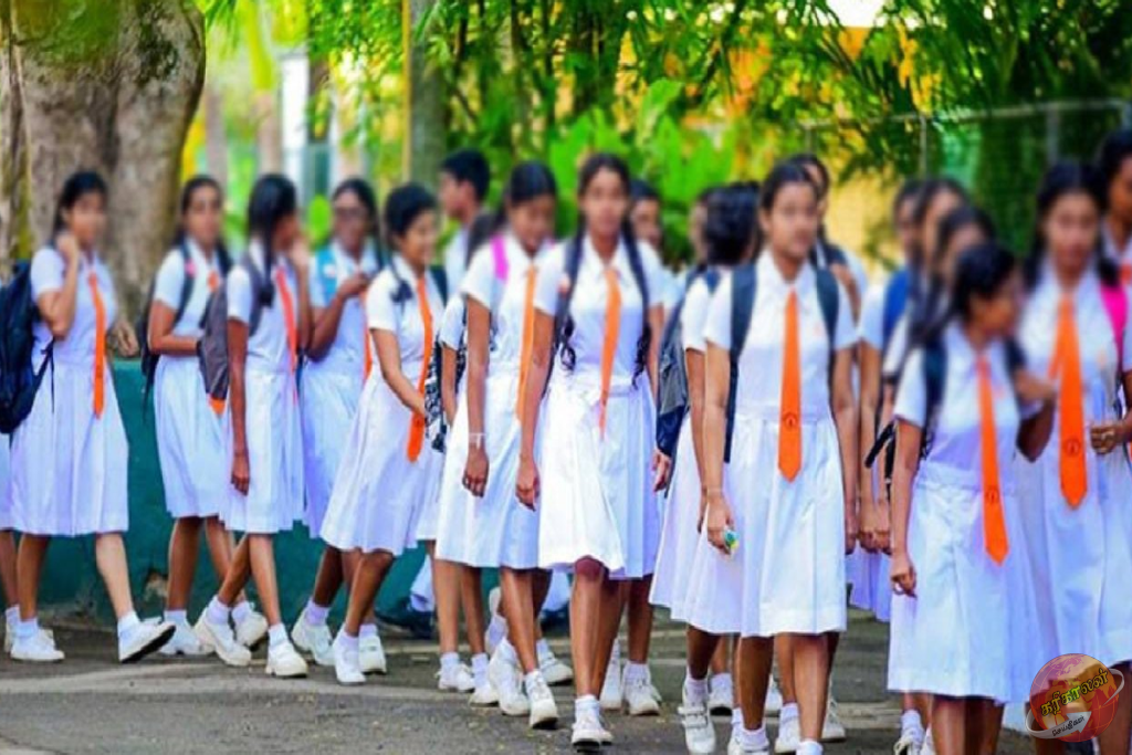 இலங்கையின் பாடசாலை மாணவர்கள் தொடர்பில் வெளியான முக்கிய தகவல்