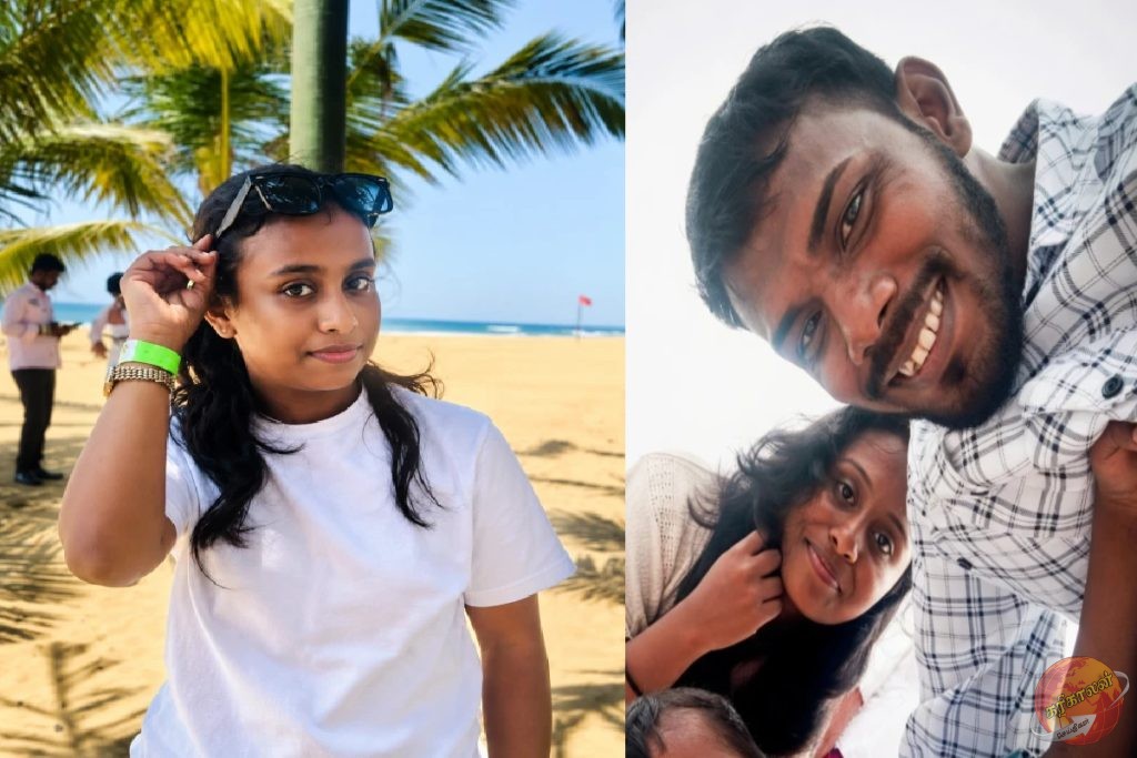 கணவன் மீது சந்தேகம்; இளம் மனைவியின் முடிவு