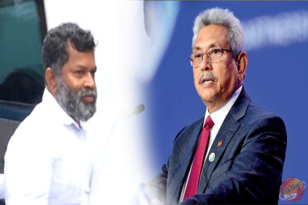 பிள்ளையான் விடுதலை