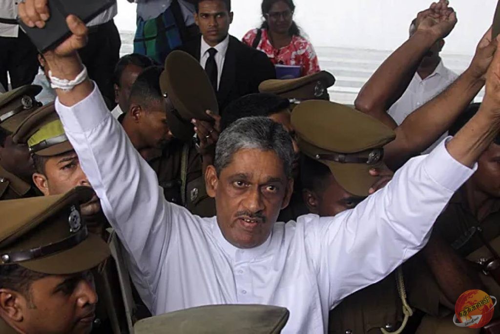 விடுதலைப்புலிகளின் தலைவரின் உடலுக்கு என்ன நடந்தது