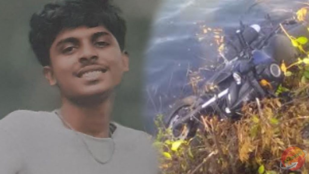 மட்டக்களப்பில் கோர விபத்து