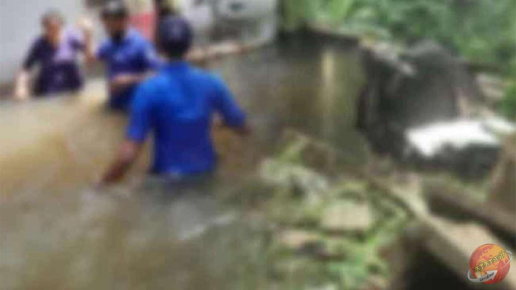 சீரற்ற வானிலையால் 28,000க்கும் அதிகமானோர் பாதிப்பு