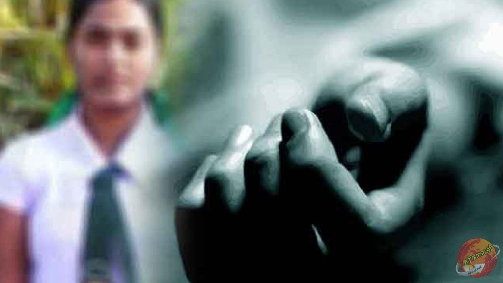 வித்யா கொலைக் குற்றவாளியின் இறுதி கிரியை குறித்து வெளியாகிய அறிவிப்பு