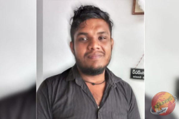 பொதுமக்களின் உதவியை நாடும் பொலிஸார்
