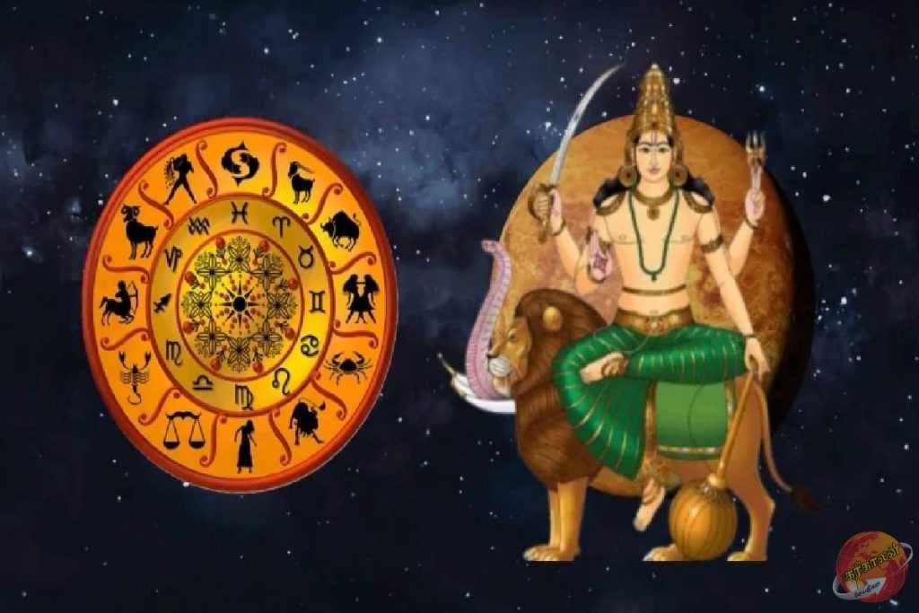 புதன் நட்சத்திர மாற்றத்தால் ஜாக்பாட் அடிக்கப்போகும் ராசிக்காரர்கள் யார் தெரியுமா?
