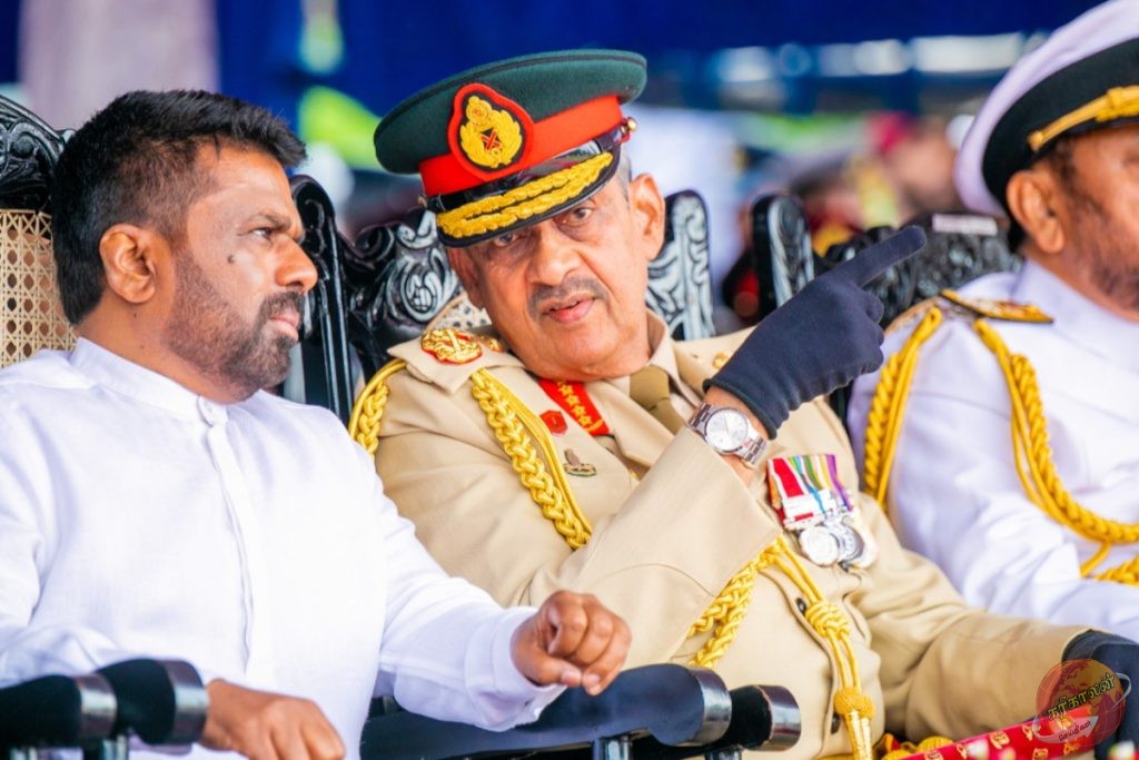 விடுதலைப்புலிகள் அமைப்பின் பணத்தை இலக்குவைத்த ராஜபக்சர்கள்