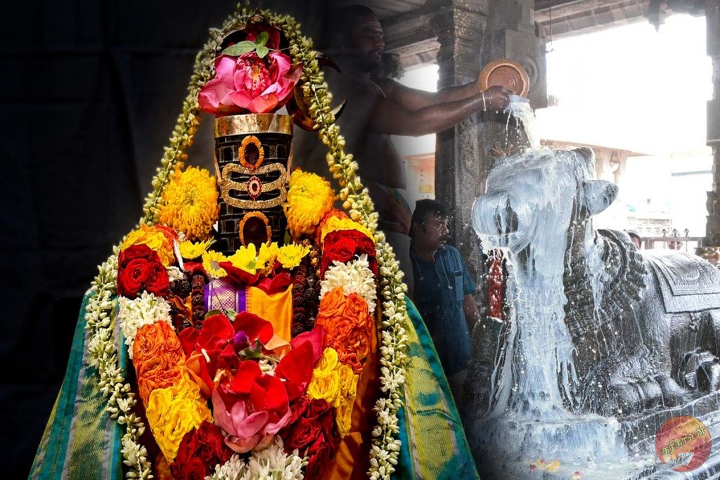 இன்று வாழ்வில் சுபிட்சம் தரும் சுக்கிர வார பிரதோஷம்