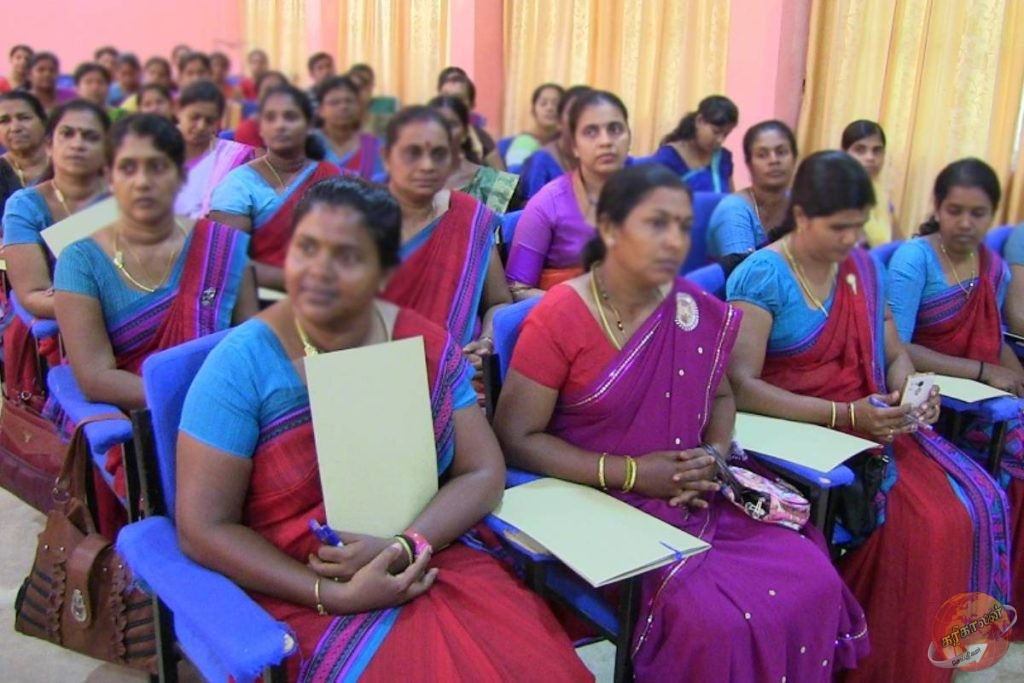 அடுத்த ஆண்டு முதல் முன்பள்ளிக் கல்வியில் மாற்றம்