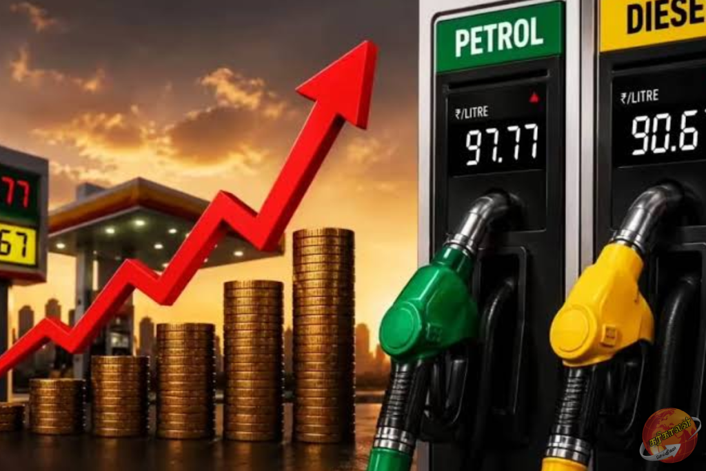 பெட்ரோல் விலையை 125 ரூபாவால் உடனடியாக குறைக்கலாம்