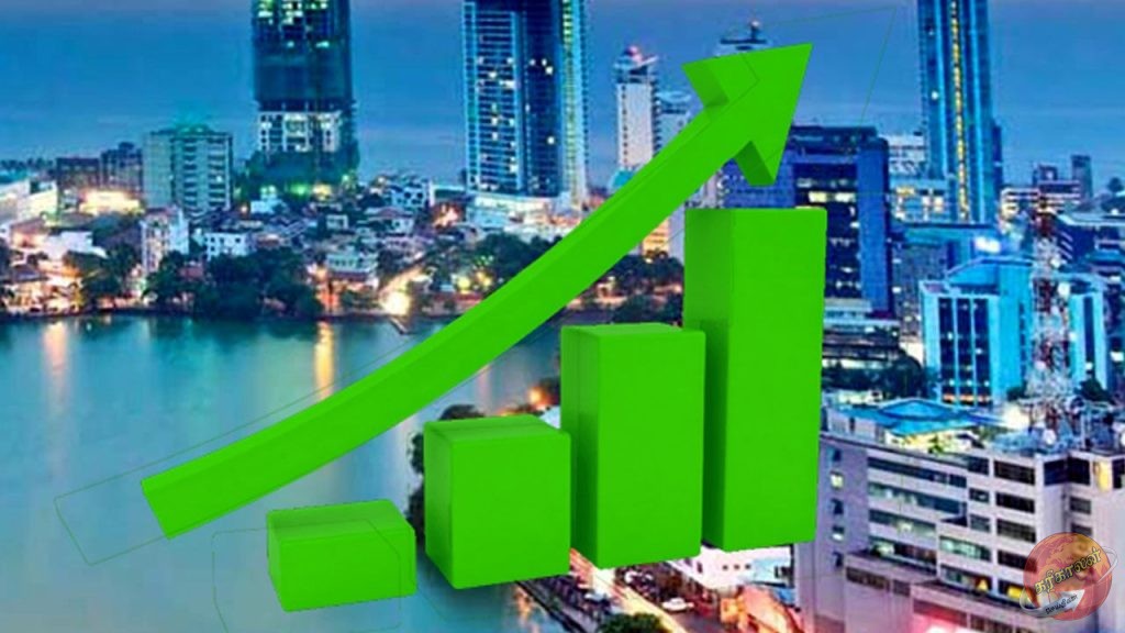 2026 முதலாம் காலாண்டு பொருளாதார வளர்ச்சி