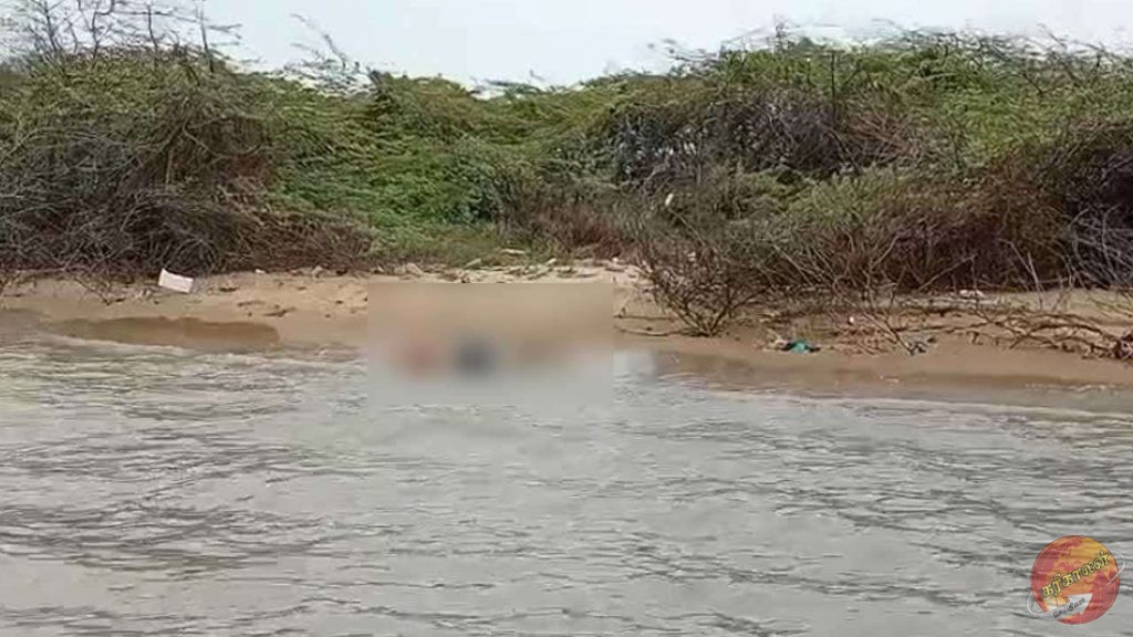 நெடுந்தீவு மீனவரின் சடலம் தமிழகத்தில் கரையொதுங்கியது
